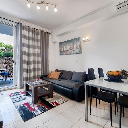 Apartment Orsan Garden Ντουμπρόβνικ Εξωτερικό φωτογραφία