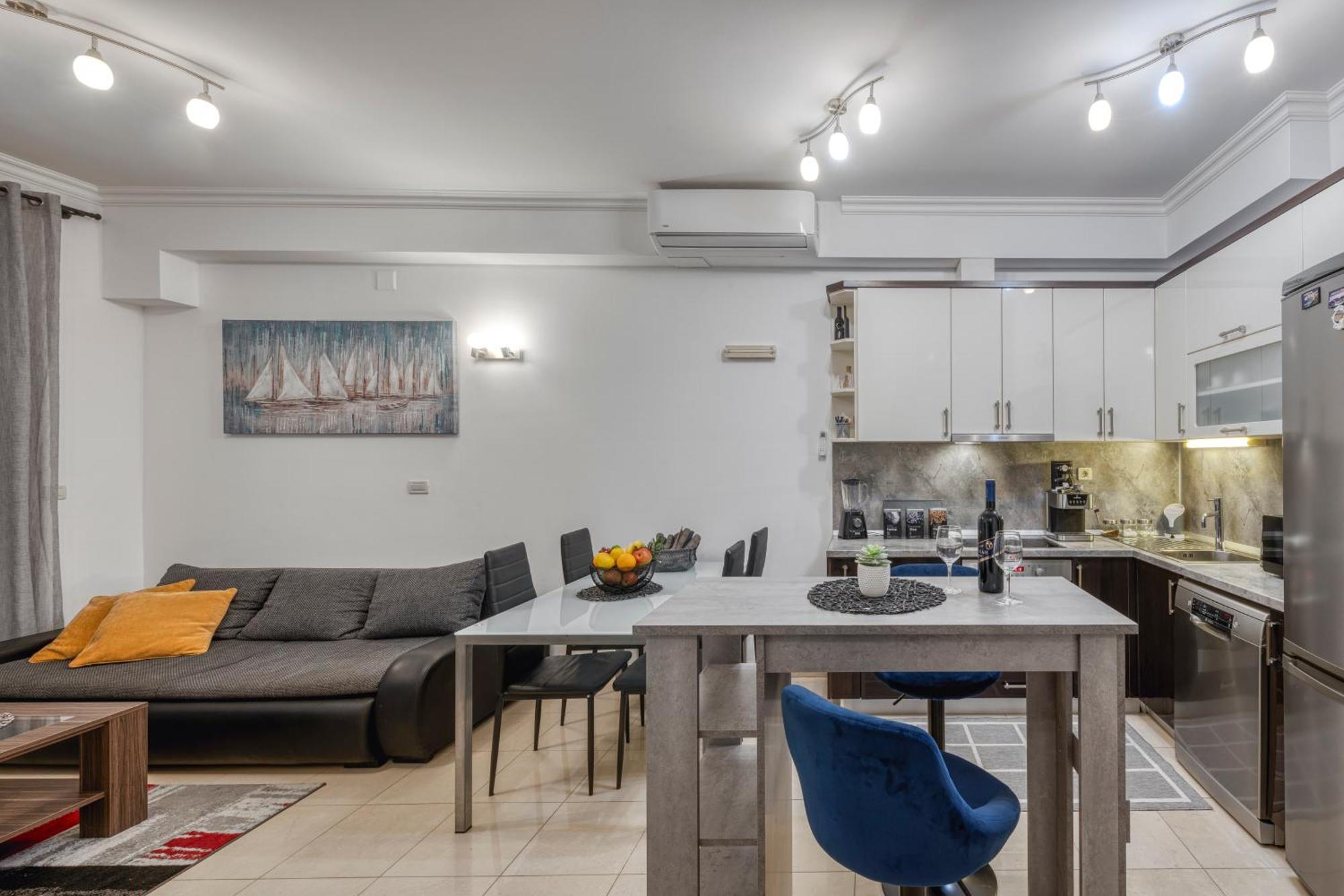 Apartment Orsan Garden Ντουμπρόβνικ Εξωτερικό φωτογραφία