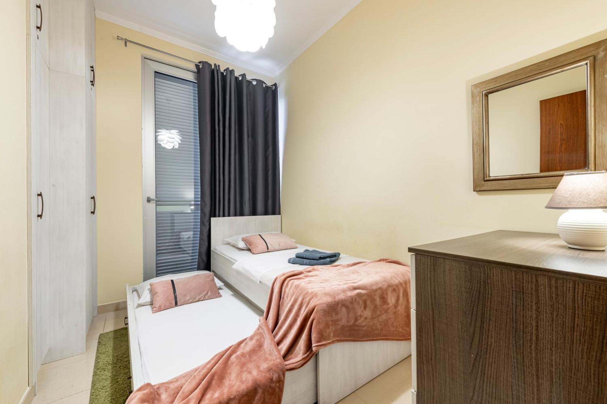 Apartment Orsan Garden Ντουμπρόβνικ Εξωτερικό φωτογραφία