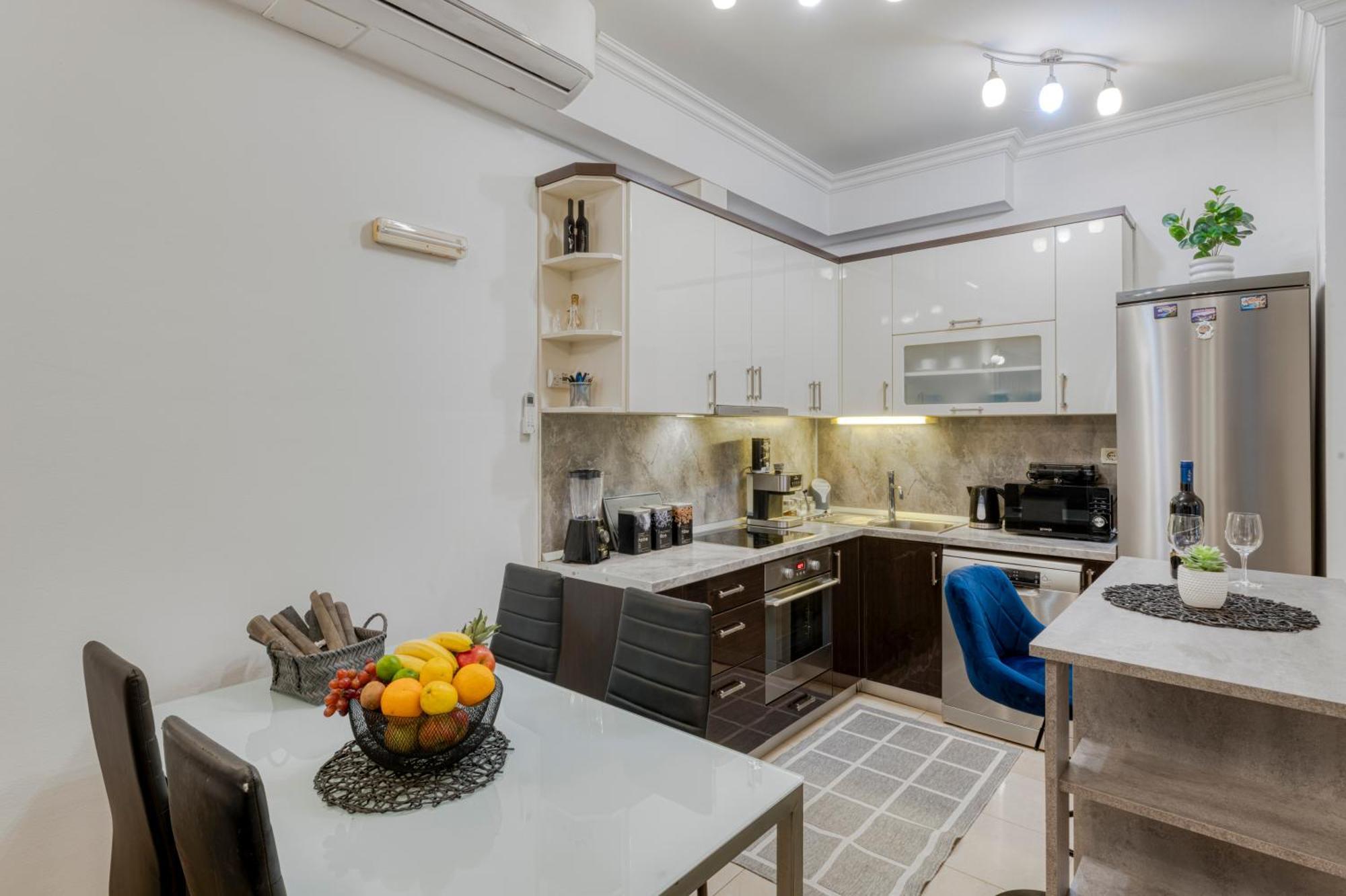 Apartment Orsan Garden Ντουμπρόβνικ Εξωτερικό φωτογραφία