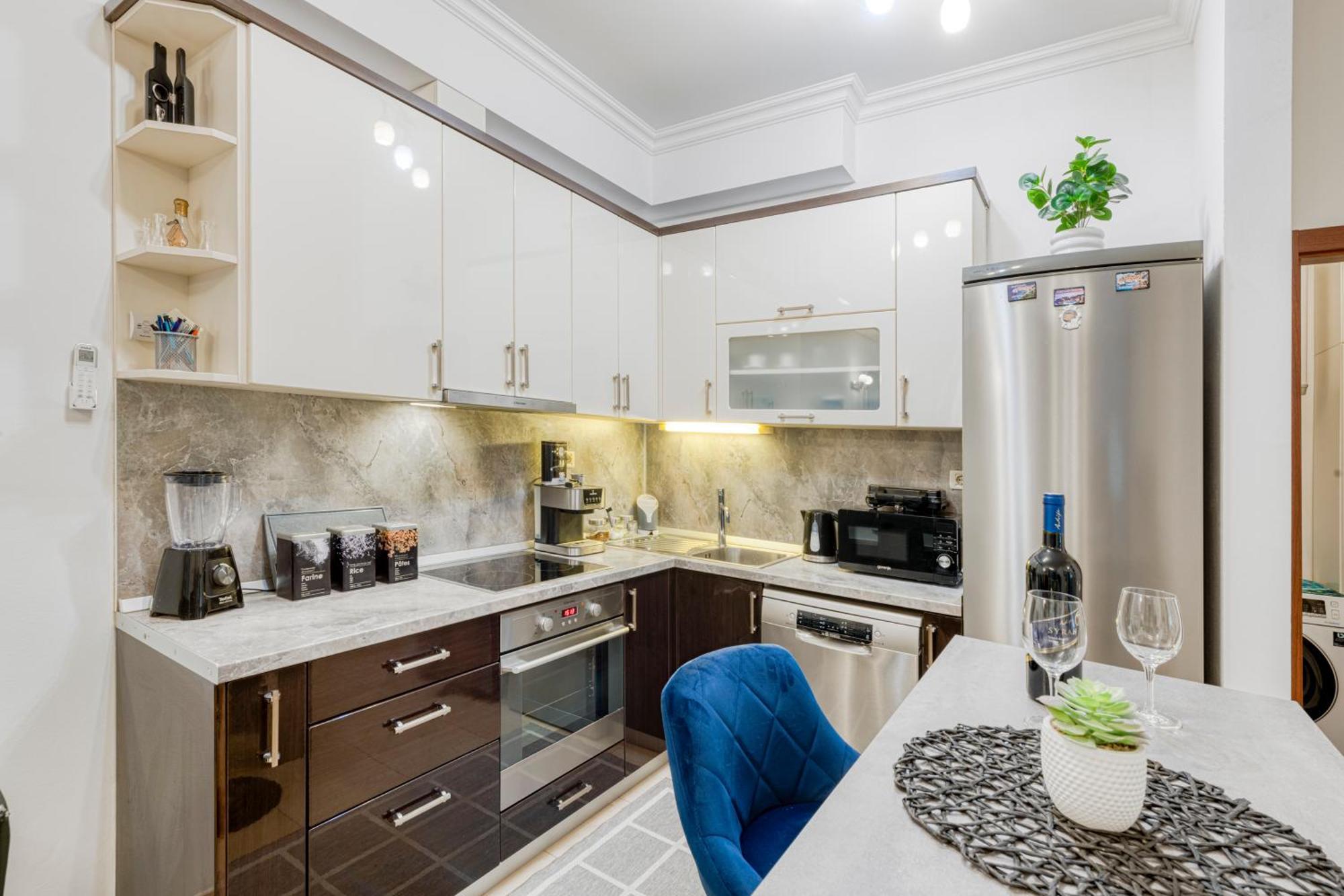 Apartment Orsan Garden Ντουμπρόβνικ Εξωτερικό φωτογραφία